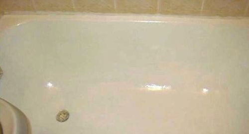 Реставрация ванны пластолом | Анжеро-Судженск